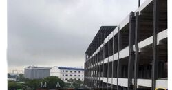 Gul Way (D22), Warehouse #563661121